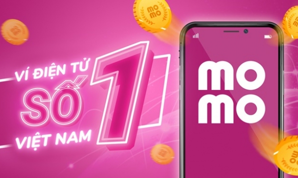 Ngân hàng Nhật Bản đầu tư 170 triệu USD mua cổ phần MOMO