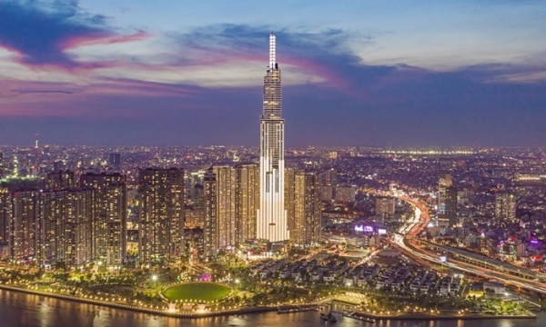 Dự báo: Kinh tế Việt Nam sẽ có ‘cú lội ngược dòng’ ngoạn mục?