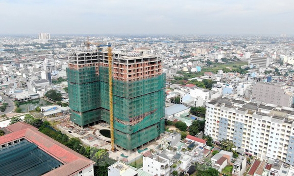 Chính quyền thông tin dự án 'tai tiếng' Kingsway Tower của Công ty Siêu Thành
