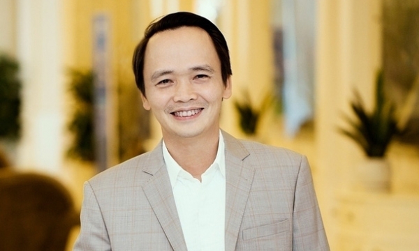 Ông Trịnh Văn Quyết tuyên bố là người tiên phong đánh thức “hoa hậu đang ngủ” Gia Lai