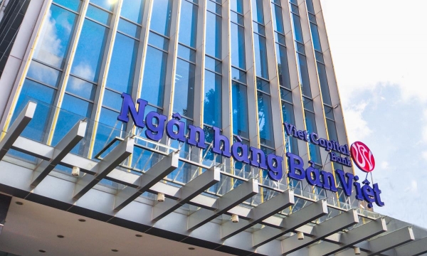 Tin nhanh ngân hàng ngày 21/12: Ngân hàng Bản Việt phát hành 25 triệu trái phiếu với lãi suất 8.5%/năm