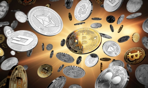 Bloomberg chỉ ra những rủi ro cố hữu đe dọa tương lai thị trường tiền số