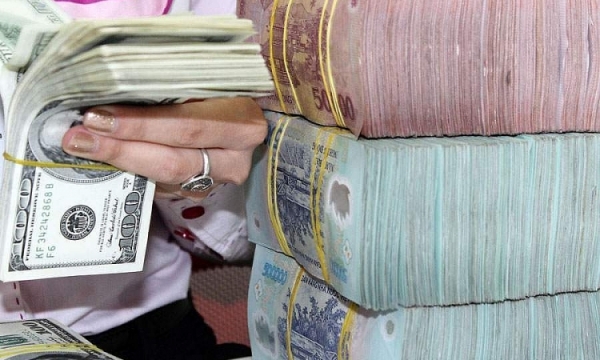 Tỷ giá ngoại tệ hôm nay ngày 24/12: Đồng USD suy yếu