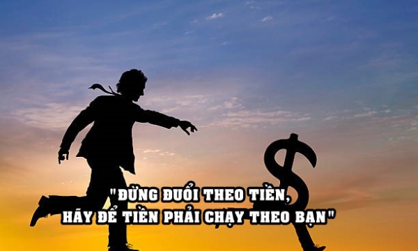 Bài học kinh doanh nghìn năm của người Ấn Độ cổ: 'Đừng đuổi theo tiền, hãy để tiền phải chạy theo bạn'