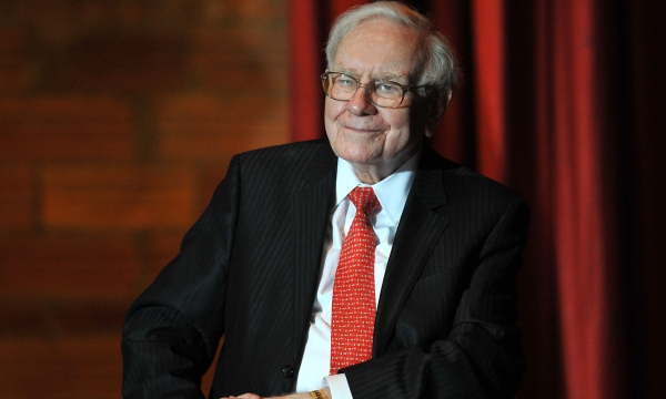 ‘Nước đi’ kỳ lạ của Warren Buffett: Đổi cổ phiếu lấy hạt cacao