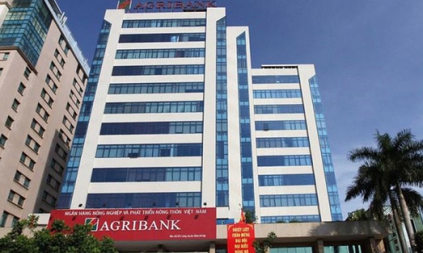 Agribank 'rao bán' hàng loạt tài sản đảm bảo là quyền sử dụng đất