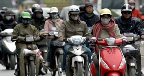 Dự báo thời tiết ngày mai 28/12: Rét đậm, rét hại và mưa kéo dài