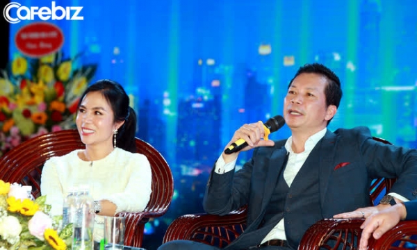 Ứng viên bảo “Kinh doanh 30 tuổi chưa mua được nhà là thất bại”, sếp Hưng, sếp Nga phản bác: Nếu quan niệm thành công là mua được nhà thì sẽ rất đau khổ!