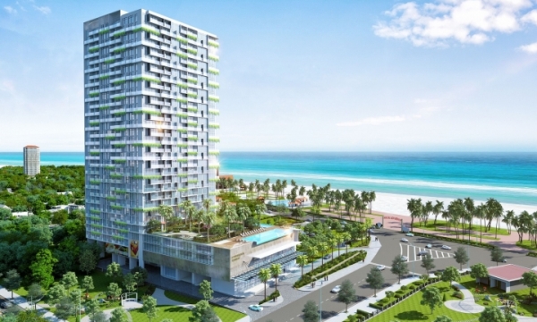 DIC Corp dự định chi 2.000 tỷ đồng cho các dự án BĐS nghỉ dưỡng trong năm 2021