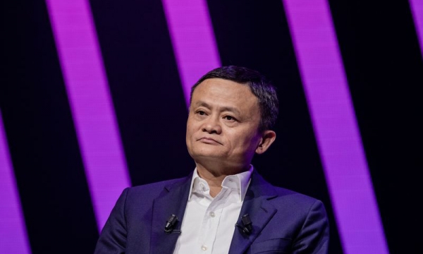 Jack Ma 'đánh rơi' 11 tỷ USD chỉ trong 2 tháng