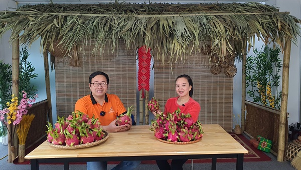 CEO Cuccu: Thần tốc triển khai chiến dịch bán hộ 'Nông sản tắc biên' không lợi nhuận