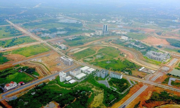 Bất động sản phía Bắc đang hút dòng vốn của nhà đầu tư phía Nam