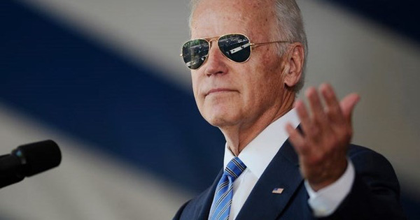 Ông Joe Biden giàu cỡ nào?