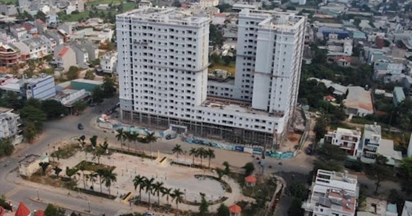 Seaholdings “treo đầu dê bán thịt chó”, cư dân phải làm sao?