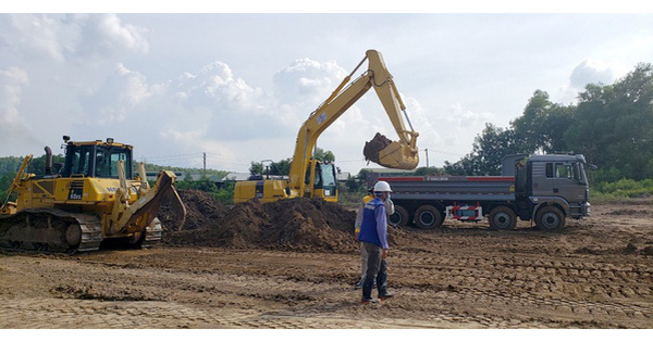 Cao tốc Bắc - Nam: Thêm hai dự án xin chuyển sang đầu tư công