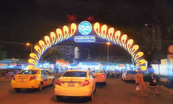 Chợ đêm Đà Nẵng ế ẩm, tiểu thương mòn mỏi mong ‘thời hoàng kim’ quay trở lại