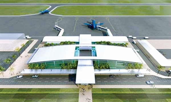 Lào Cai: Sân bay Sa Pa sẽ được khởi công vào năm 2021