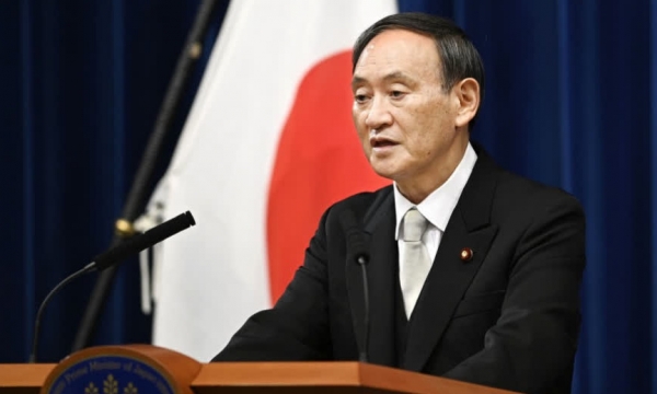 Nhật Bản thông qua gói cứu trợ kỷ lục 1 nghìn tỷ USD cho năm mới