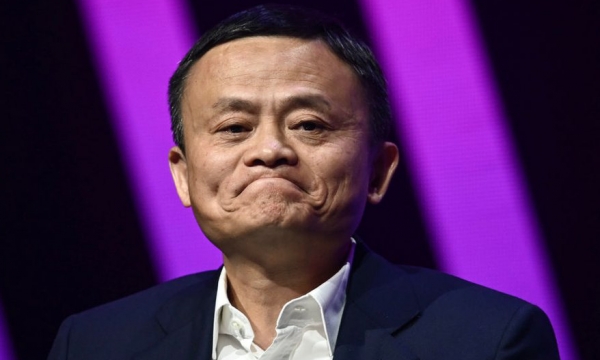 WSJ: Jack Ma từng đưa ra lời đề nghị 'hiến' 1 phần Ant cho chính phủ Trung Quốc nhưng vẫn không ngăn được thương vụ IPO 35 tỷ USD sụp đổ