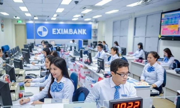 Tin ngân hàng ngày 2/1/2022: Eximbank điều chỉnh kế hoạch lãi trong ngày cuối năm