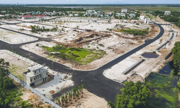 Tin bất động sản ngày 2/1/2021: Đồng Nai- Khởi công xây dựng khu tái định cư gần 1.000 tỉ đồng