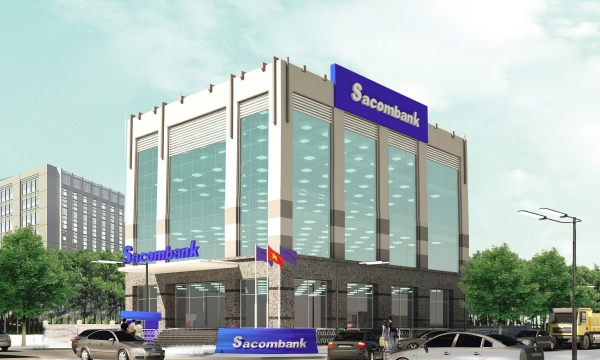 Vietcombank, Sacombank tăng tốc thanh lý bất động sản khu công nghiệp