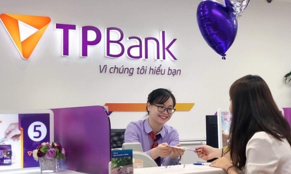 Tin ngân hàng ngày 5/1/2022: Năm 2021, TPBank đạt lợi nhuận trước thuế 6.038 tỷ đồng