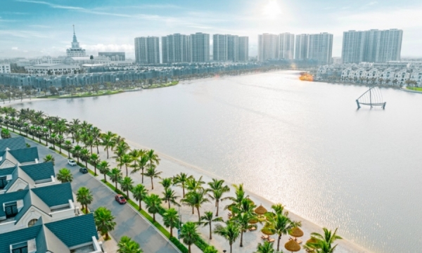 Nút giao Cổ Linh 400 tỉ đồng sẽ mở cửa ngõ phía Đông Hà Nội