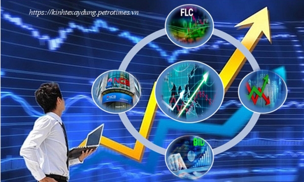 Tổng hợp tin Chứng khoán tuần qua (3/1 - 9/1/2022): Chứng khoán Việt Nam duy trì đà tăng trưởng, dẫn đầu thị trường châu Á