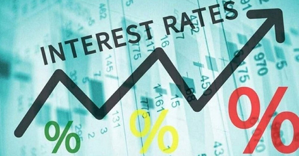 KBSV: Lãi suất ngân hàng sẽ tăng vào nửa cuối năm 2021