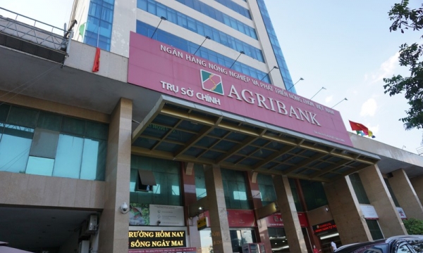 Agribank: Lợi nhuận năm 2020 vượt kế hoạch nhưng câu chuyện cổ phần hóa, tăng vốn vẫn ngổn ngang