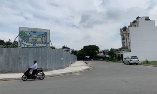 Khu đô thị An Phú – An Khánh , 63% người dân ủng hộ điều chỉnh quy hoạch