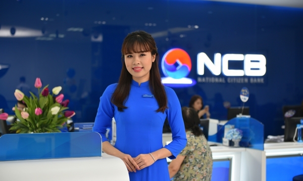 Hoạt động kinh doanh của NCB tiếp tục ổn định, vững vàng vượt qua đại dịch