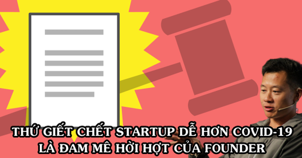 Khám nghiệm ‘cái chết’ của startup huy động 75 triệu USD, founder cay đắng khuyên: Nếu không đủ đam mê thì đừng khởi nghiệp!