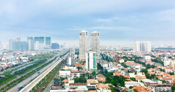 Những phân khúc nào sẽ 'tỏa sáng' trên thị trường BĐS trong năm 2021?