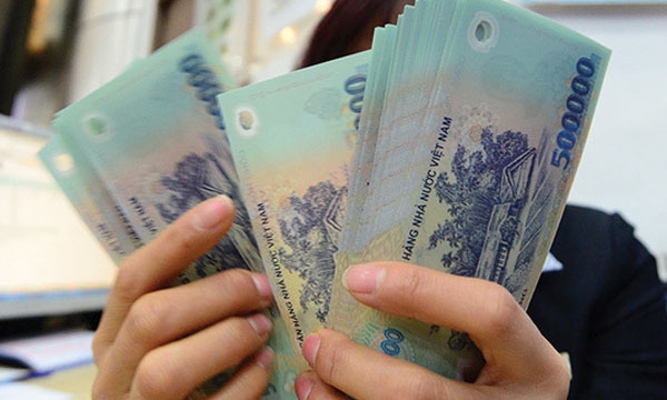 Ngân hàng đầu tiên báo lỗ trong quý 4/2020