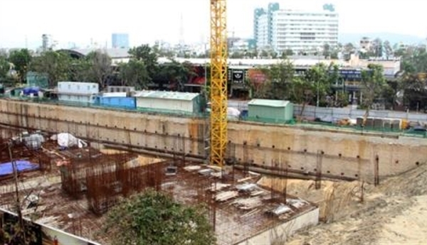 Sở Xây dựng Bình Định cảnh báo về I Tower Quy Nhơn