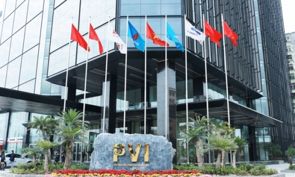 Kinh doanh tài chính kém sắc khiến lợi nhuận quý 4 tại PVI giảm sâu