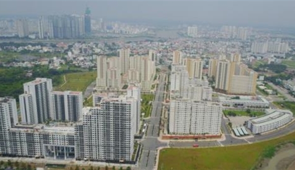 Lấy quỹ đất NƠXH để giảm giá nhà: Thêm lần sai?