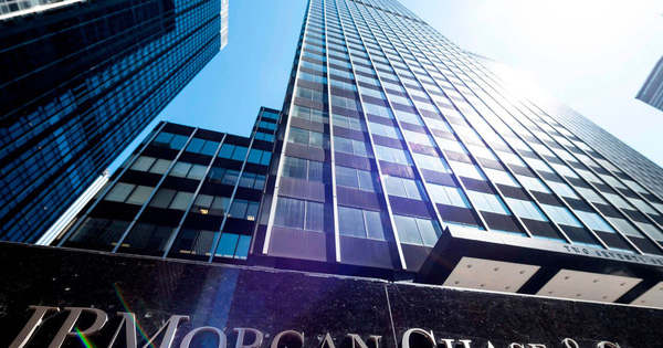 Các ngân hàng hiện có quá nhiều tiền mặt?