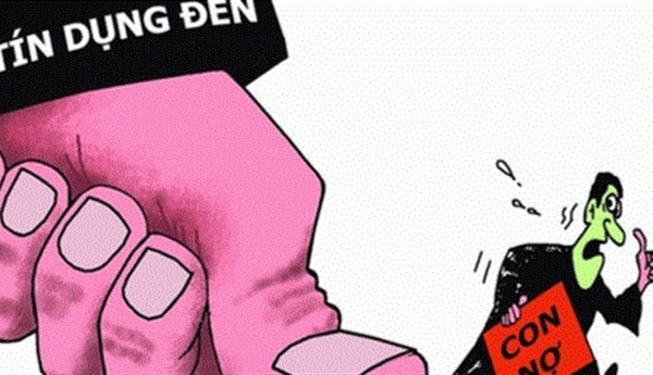 Tín dụng đen náo loạn làng quê: Giao thừa lau mắm tôm