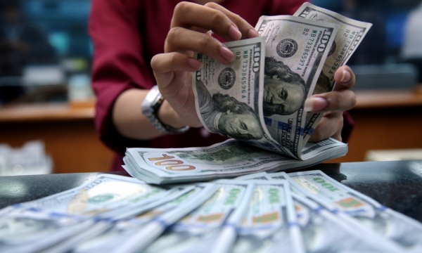 Tỷ giá ngoại tệ ngày 6/2/2022: Đồng USD đi ngang tại thị trường trong nước