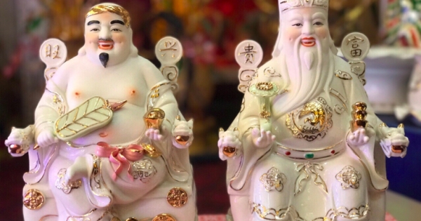 Ngày vía Thần Tài 2022 là ngày nào? Nên làm gì trong ngày này?