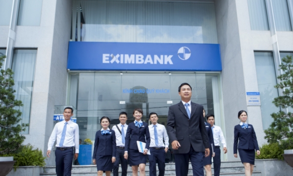 Tin Ngân hàng nổi bật trong tuần: ABBank chia cổ phiếu thưởng tỷ lệ 35%; Eximbank ghi nhận hơn 400 nhân viên nghỉ việc năm qua