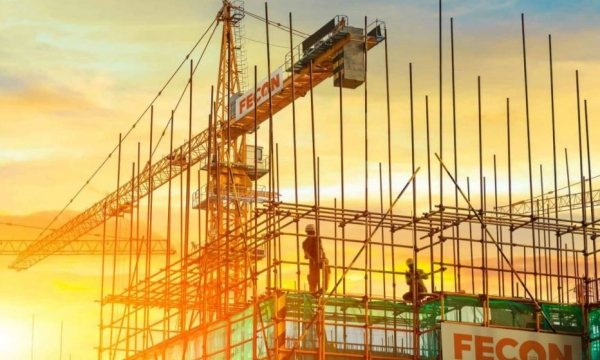 FCN: Lợi nhuận tiếp tục đi lùi, rủi ro dòng tiền âm và bị phạt về thuế hơn 1 tỷ đồng