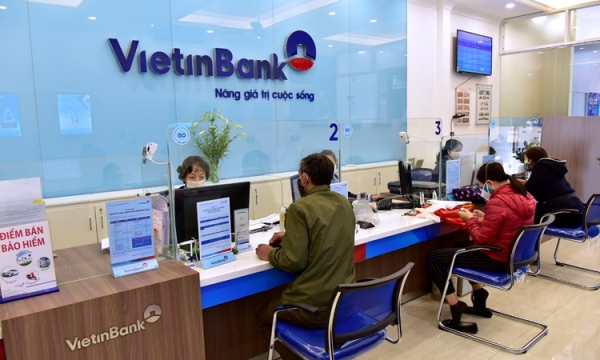 Tin ngân hàng ngày 14/2: Dự kiến cuối năm 2022, Sacombank sẽ bán 32,5% vốn cho nhà đầu tư nước ngoài