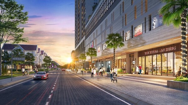 Văn Phú - Invest: Top 10 nhà phát triển BĐS hàng đầu Việt Nam