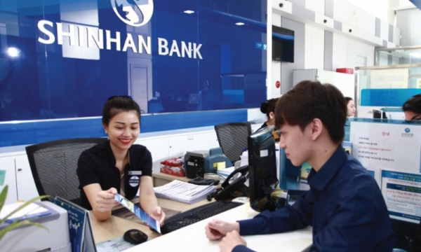 Tin ngân hàng ngày 18/2: Ngân hàng Shinhan ưu đãi lãi suất vay hấp dẫn cho xe thương hiệu Hyundai