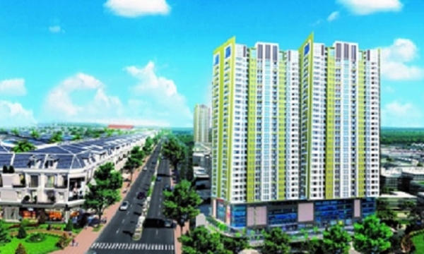 Geleximco Lê Trọng Tấn – Khu đô thị đáng sống của mọi gia đình