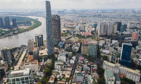Bài 1: Khu công nghiệp nào có giá nhất?
